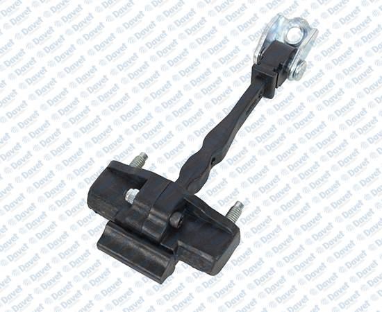 KITATECH 1974 Kapi Gergisi Arka 3008 Ii-5008 Ii-C5 Aircross-Ds7 Crossback 16-17-18